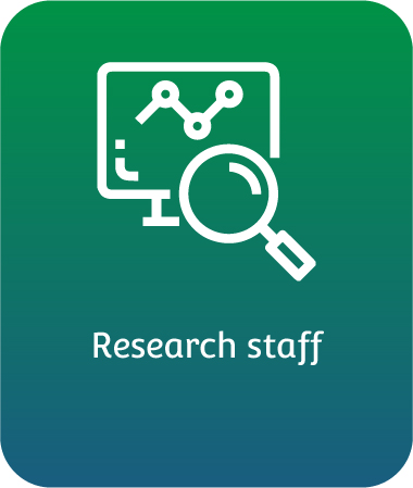 Research staff