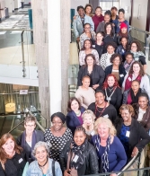 Delegates at the fifth HERS-SA Mini-ACADEMY