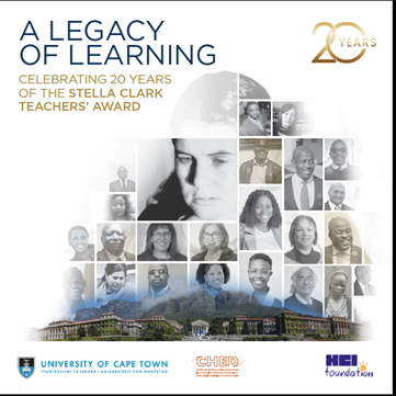 The Stella Clark Teachers’ Award