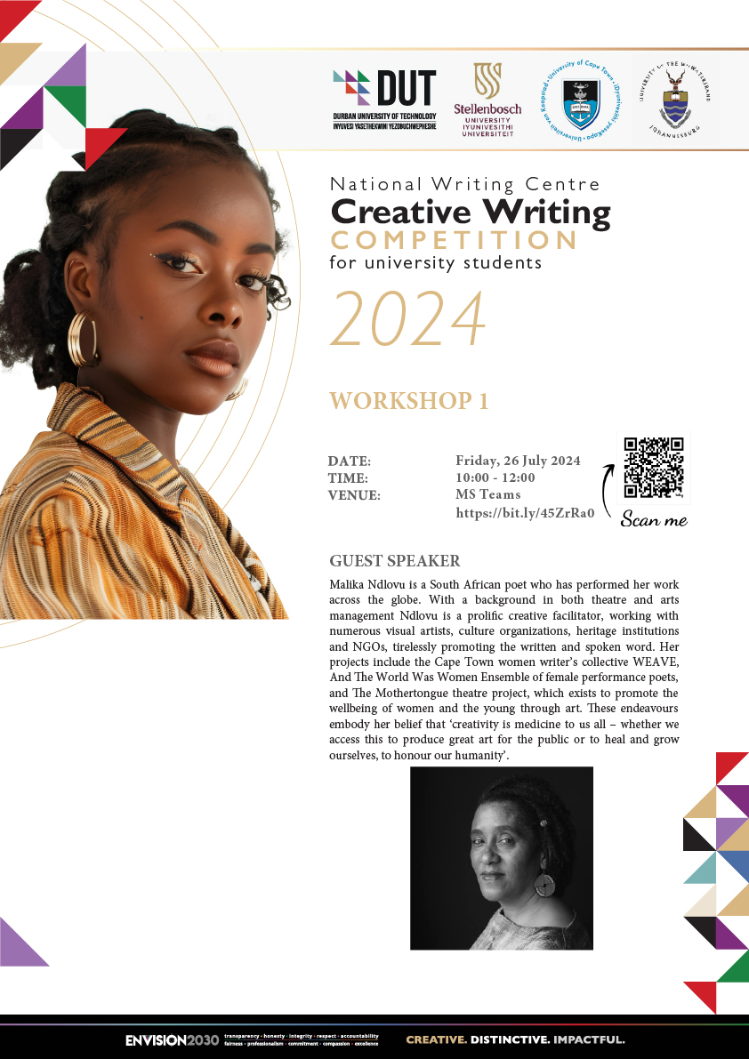Creative Writing Competition