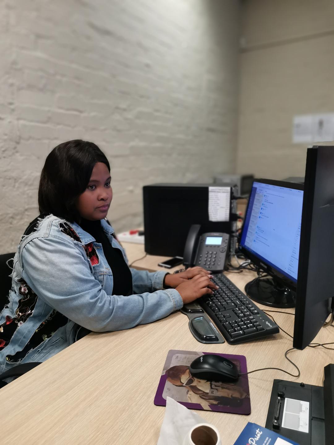 NBT Team member