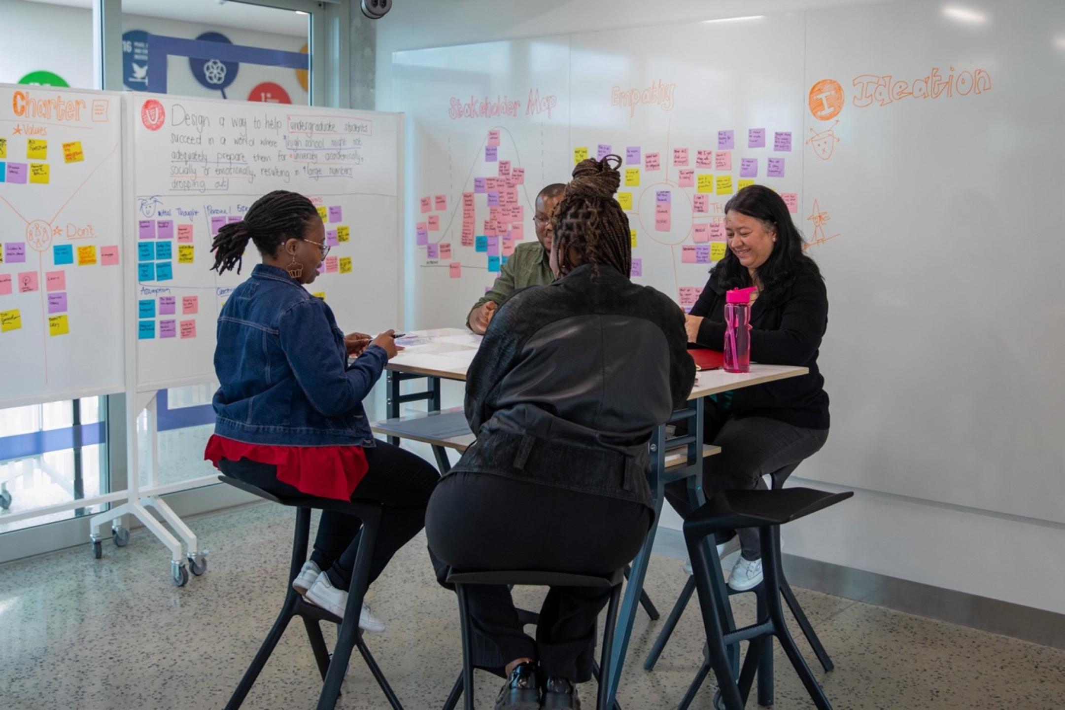 d-school