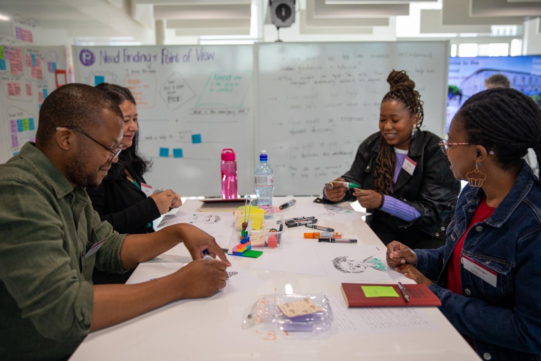 d-school
