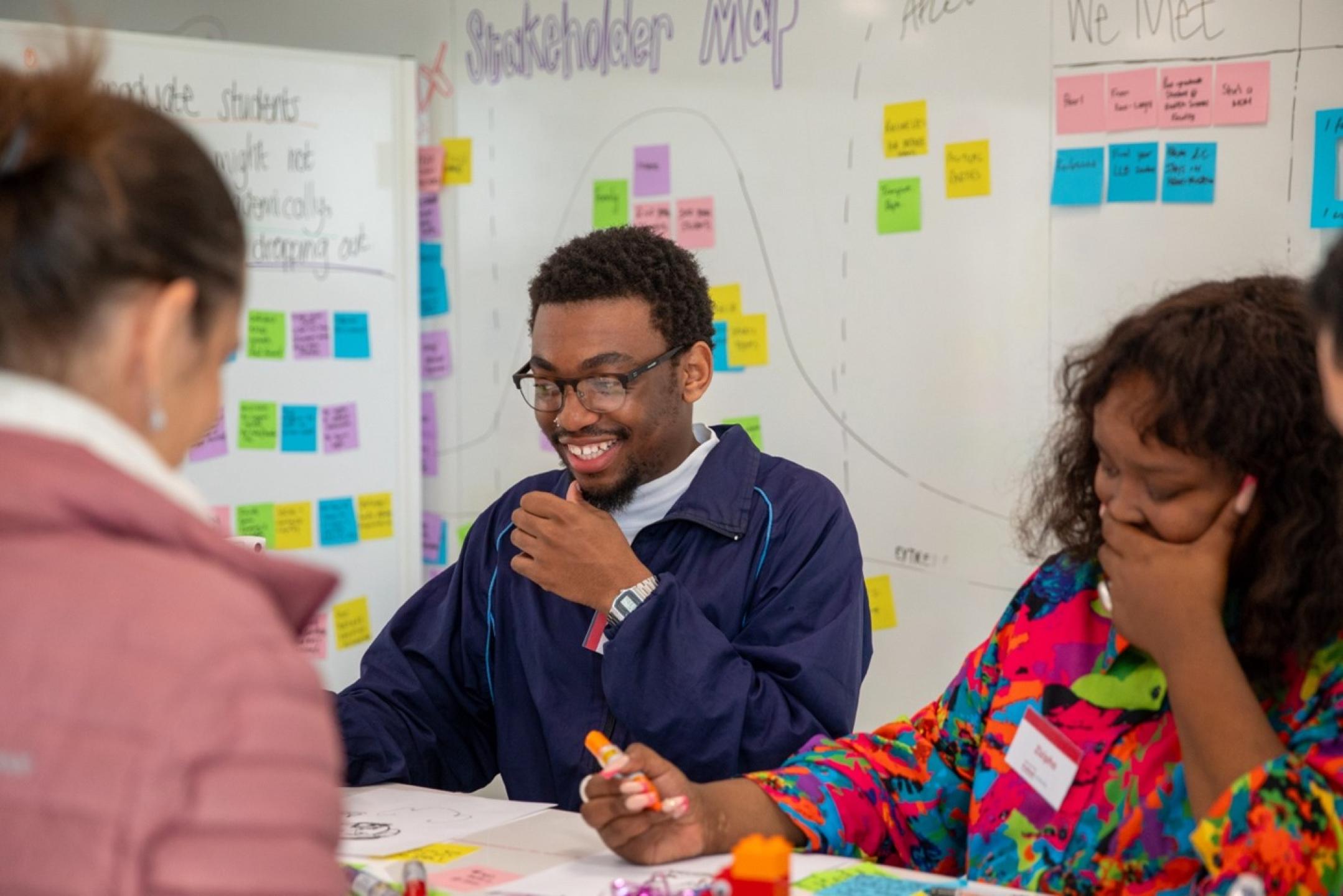 d-school