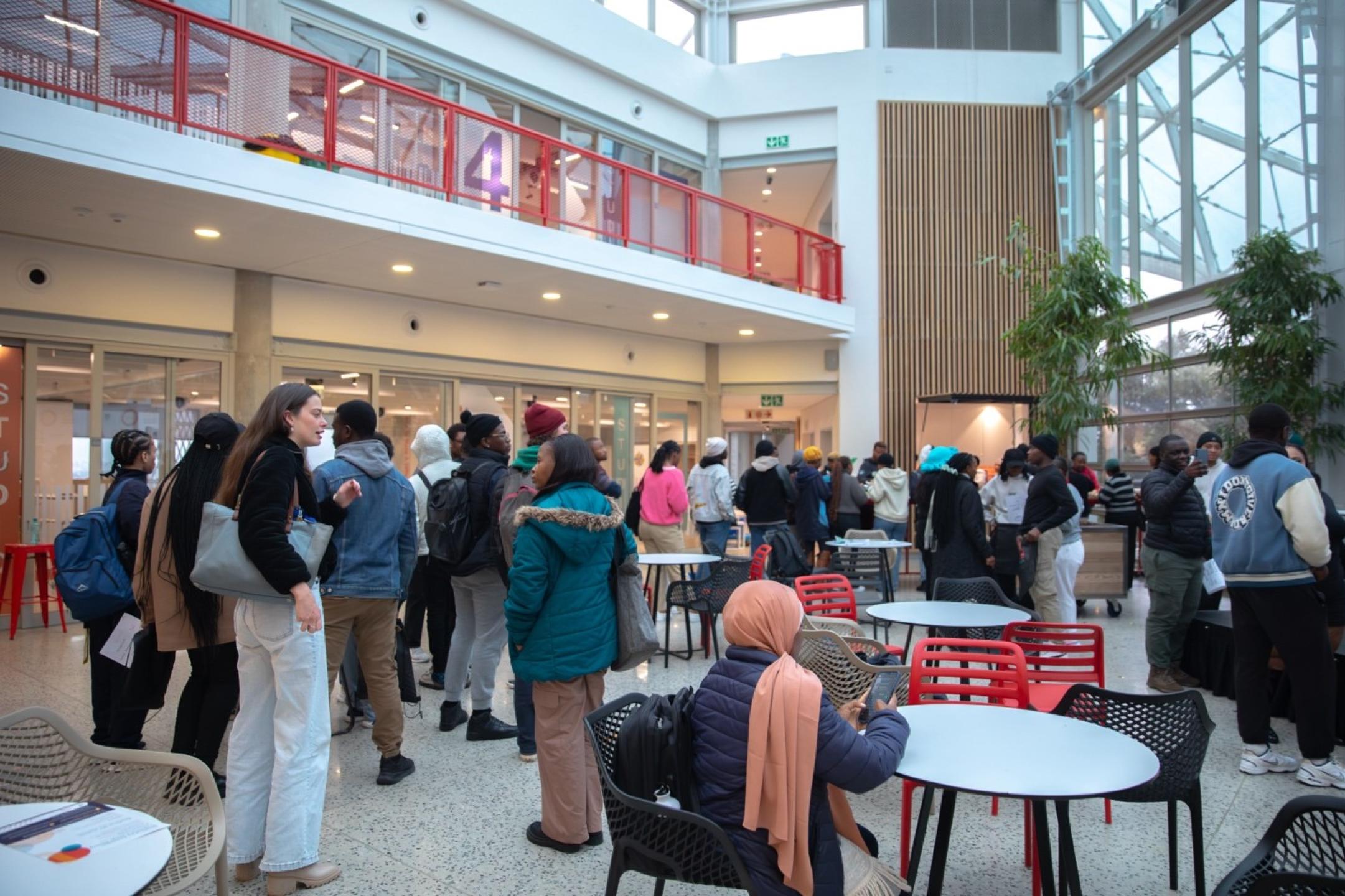 d-school