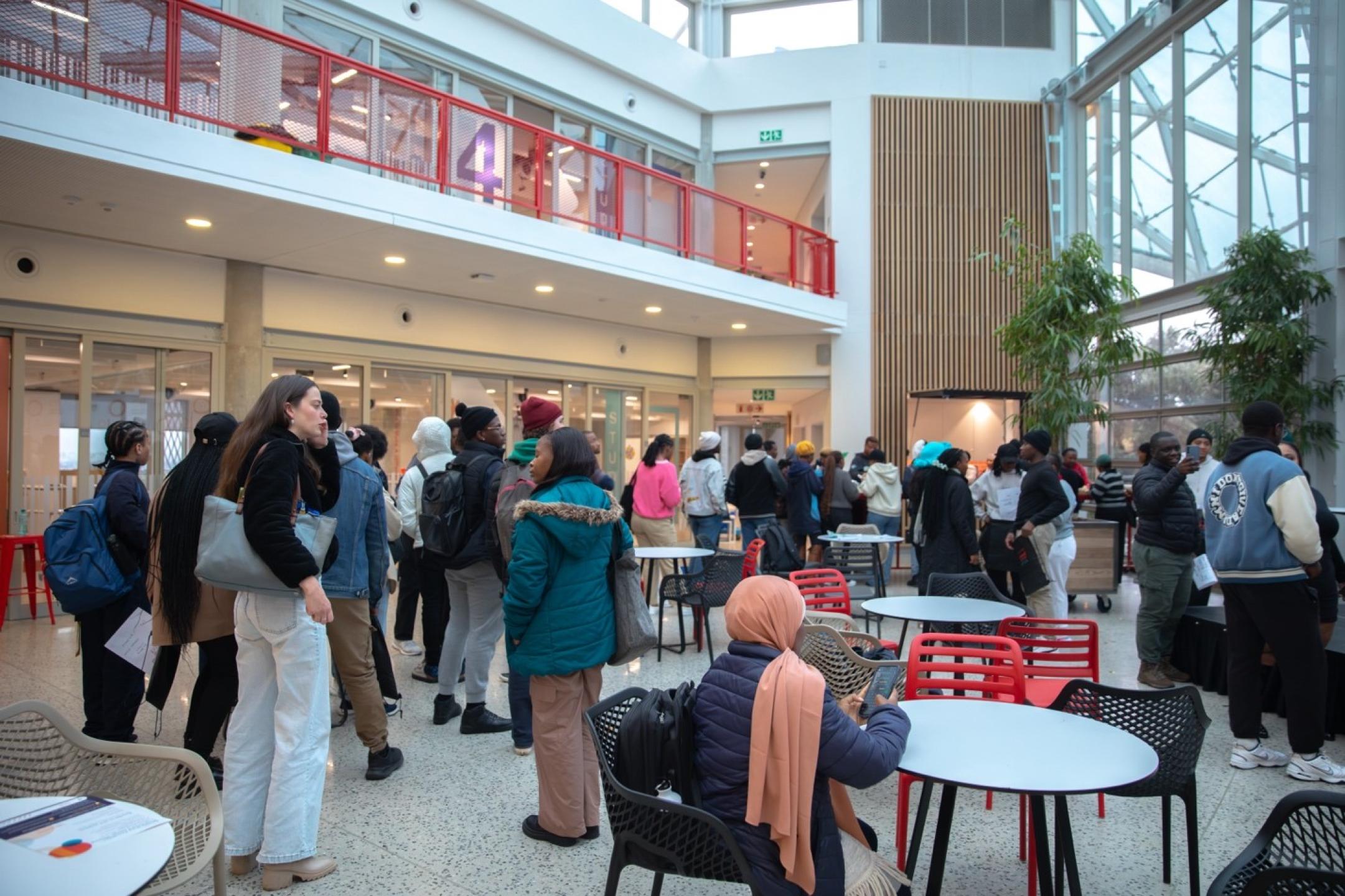 d-school