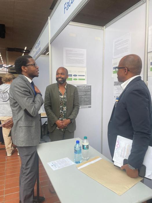 UCT Language Indaba