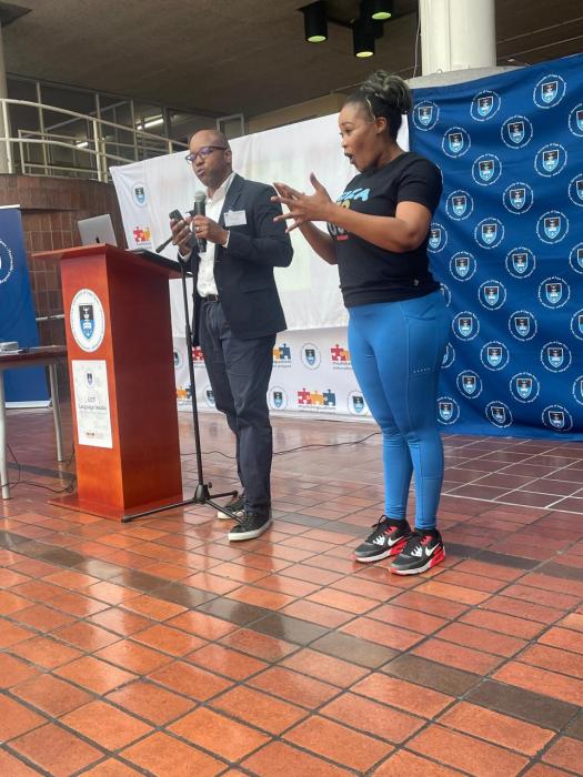 UCT Language Indaba