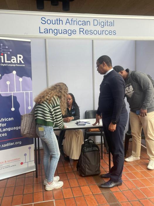 UCT Language Indaba