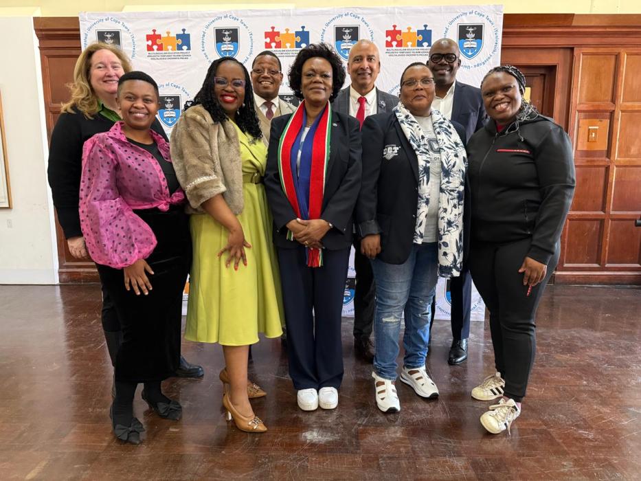 Indaba Presenters
