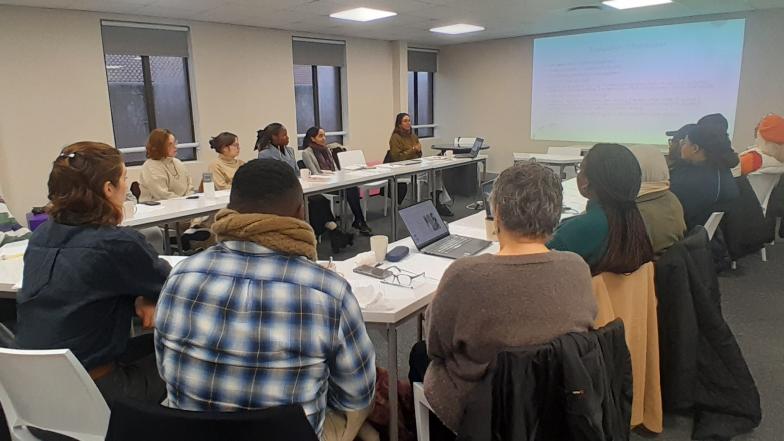 ADP UCT & UWC Writing Centres Workshop (2)