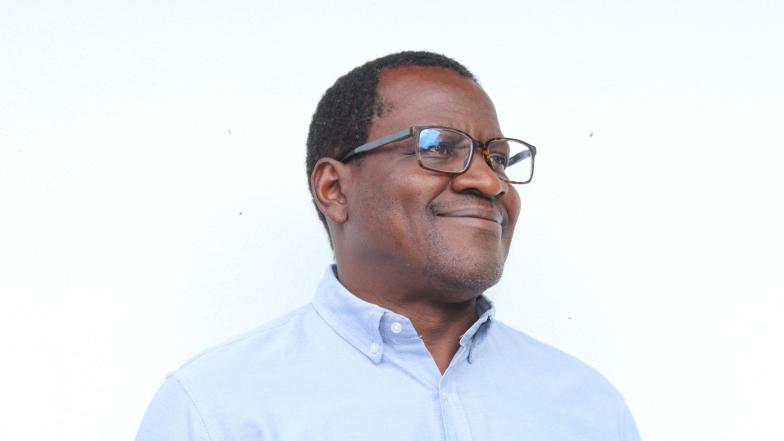 Associate Professor Bob Osano