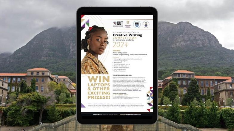 Creative Writing Competition