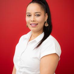 Carmen Siljeur