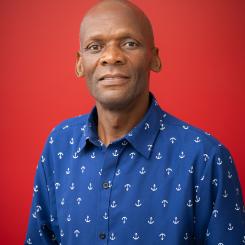 Mzi Mnyatheli
