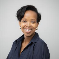 Zukiswa Zono
