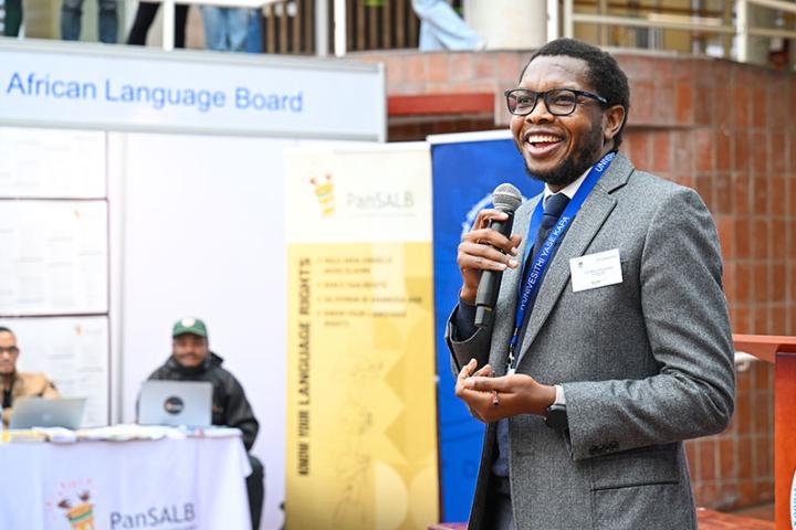 UCT VC