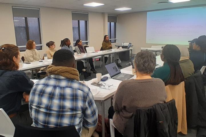 ADP UCT & UWC Writing Centres Workshop (2)