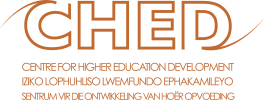 CHED Logo 2024