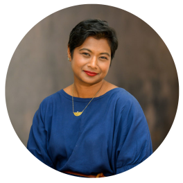 Dr Riashna Sithaldeen
