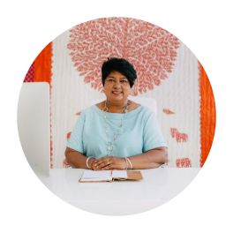Associate Professor Kasturi Behari-Leak
