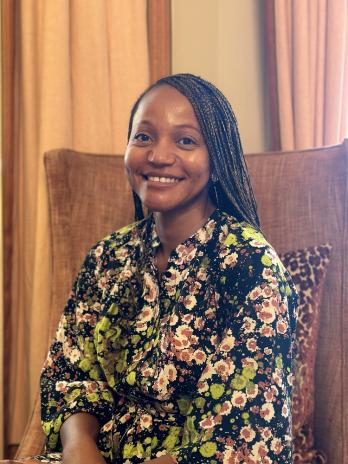 Gavaza Maluleke
