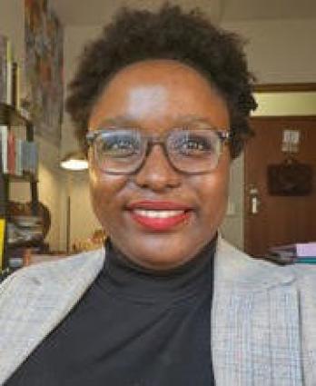 Vuyiswa Lupuwana
