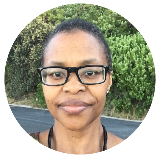 Associate Professor Abongwe Bangeni