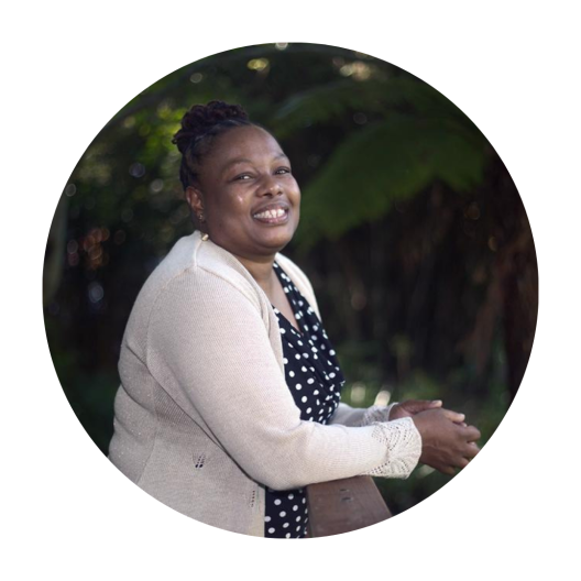 Dr Tabisa Mayisela 