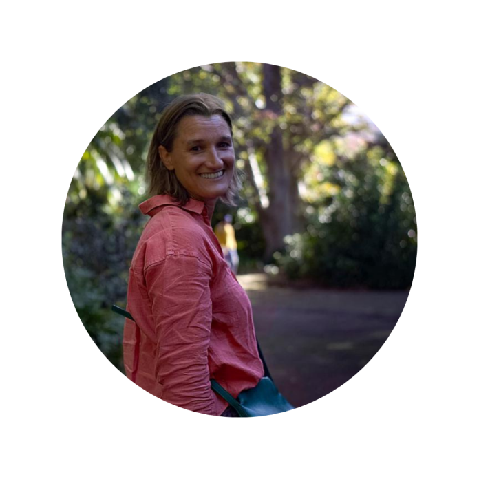 Dr Daniela Gachago