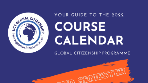 Web Cover Image for GC Second Semester Calendar (2022)