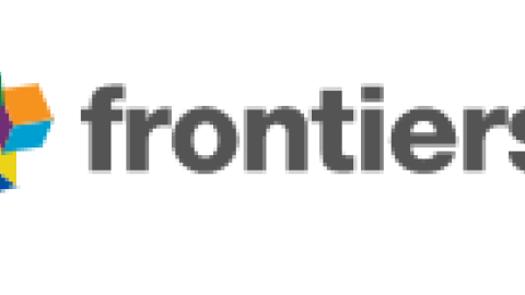 Frontiers in Education journal logo