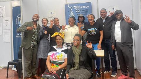 LPC x Indaba