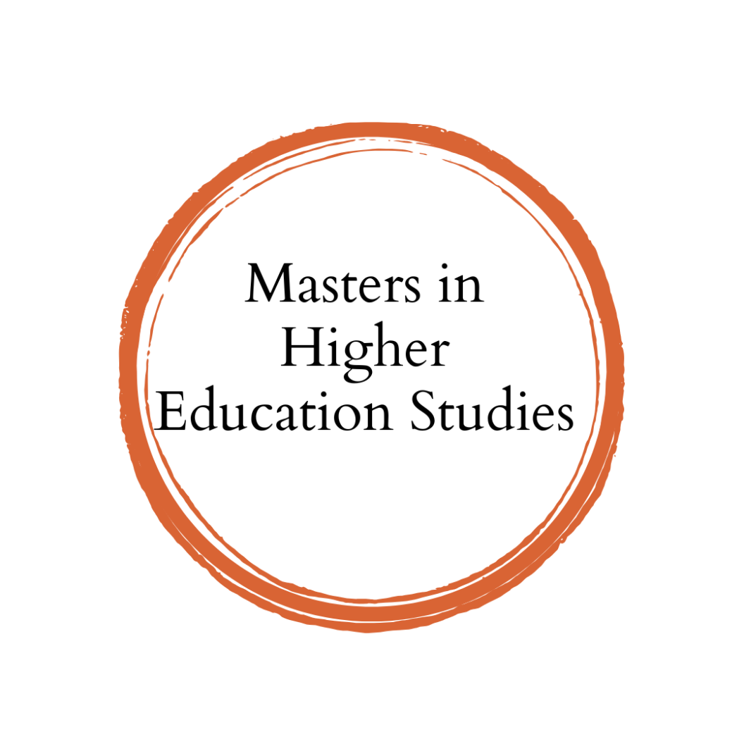 Masters in HES