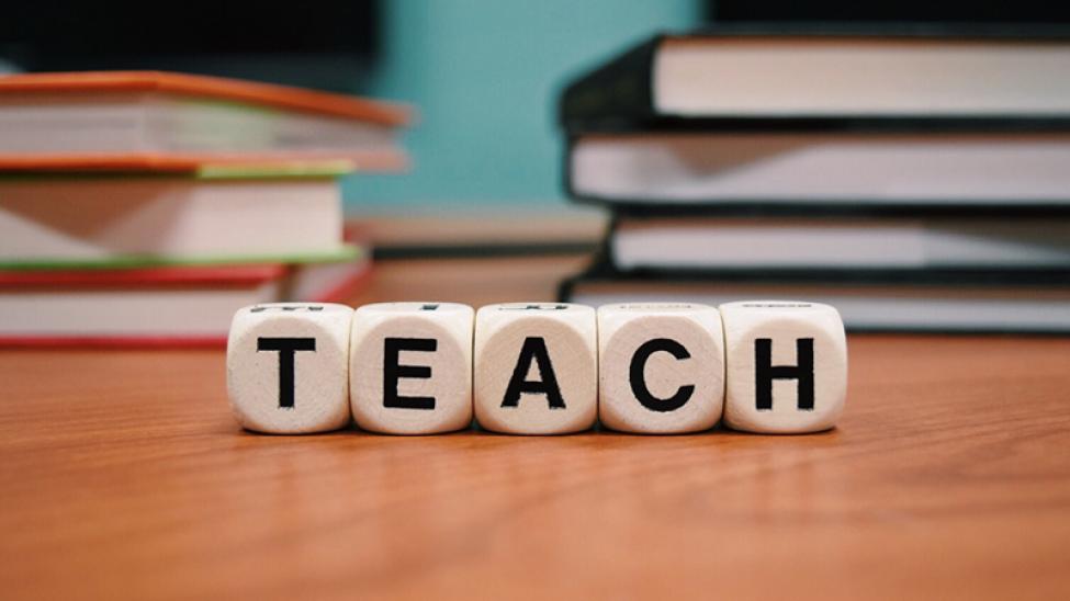 Teach