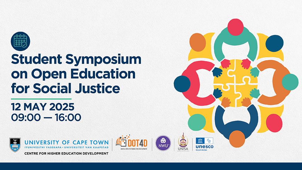 Open Education for Social Justice