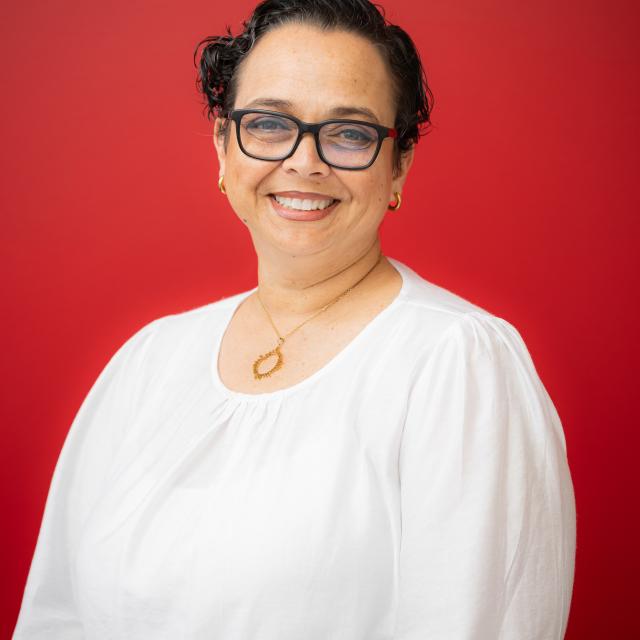Alison Tomlinson