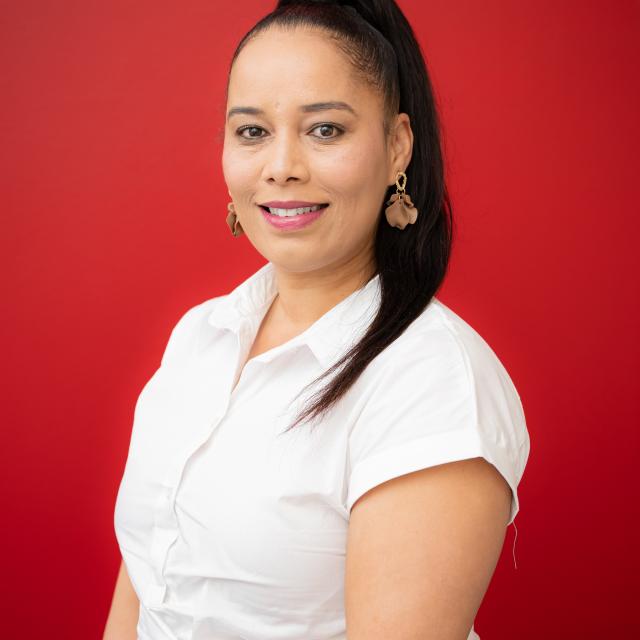 Carmen Siljeur