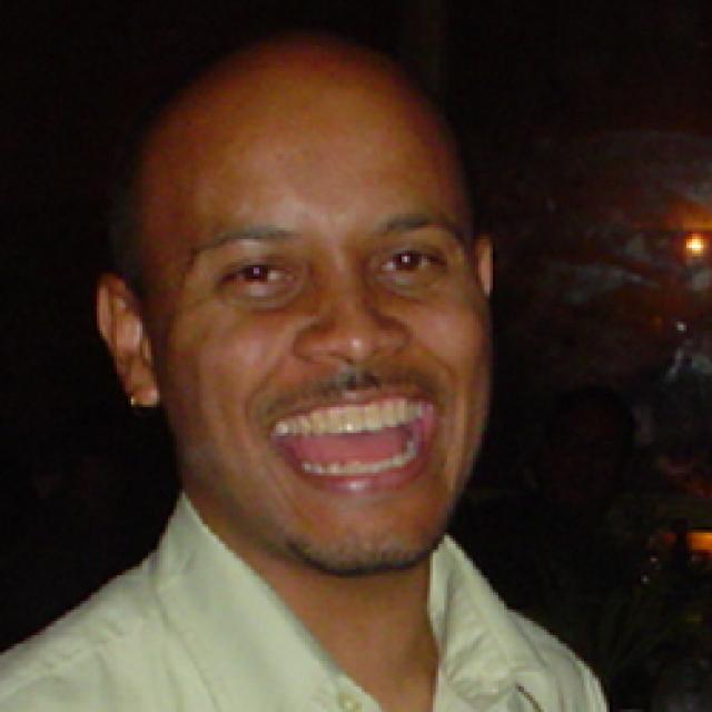 Gideon Nomdo