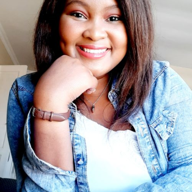 Zethu Mthethwa