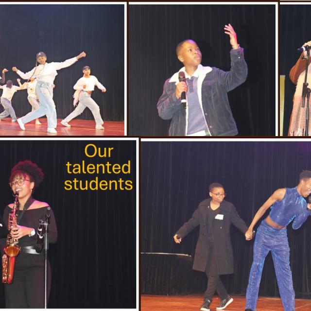 Dean's update: EDU Awards