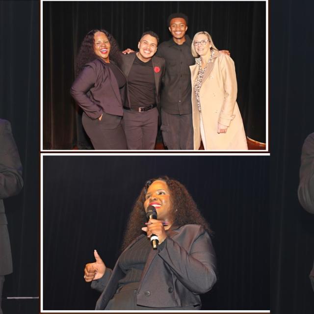 Dean's update: EDU Awards