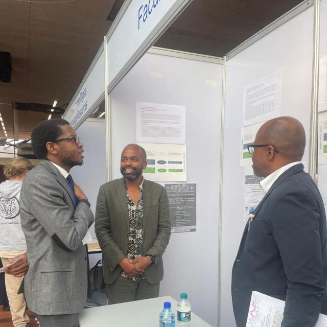 UCT Language Indaba