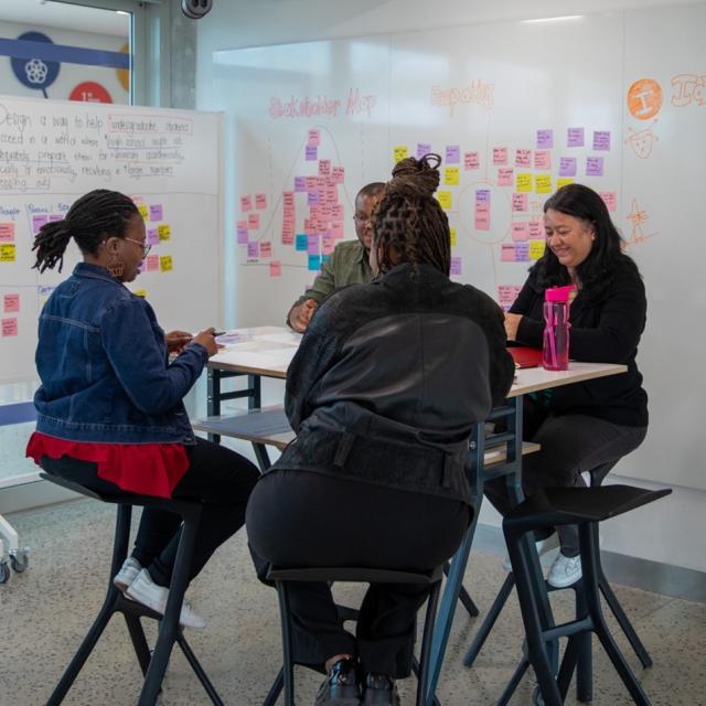 d-school