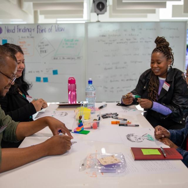 d-school