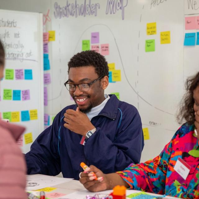 d-school
