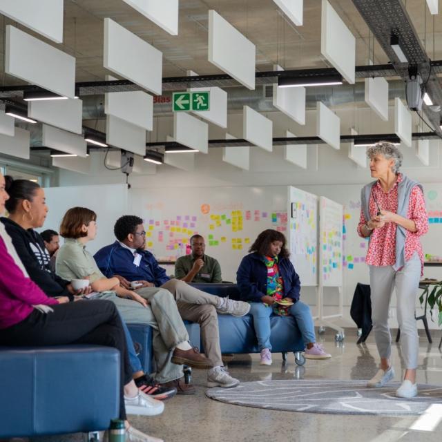 d-school
