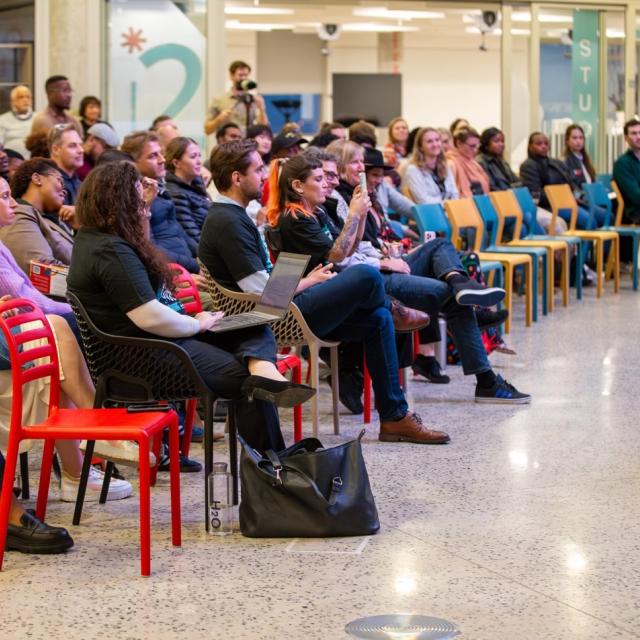 d-school