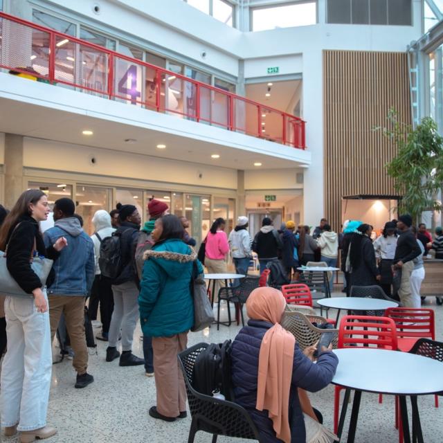 d-school