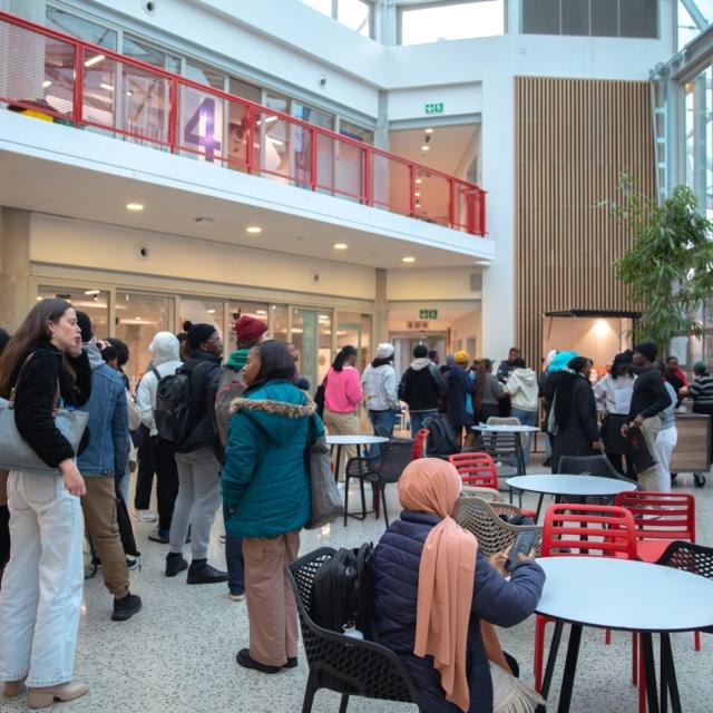 d-school